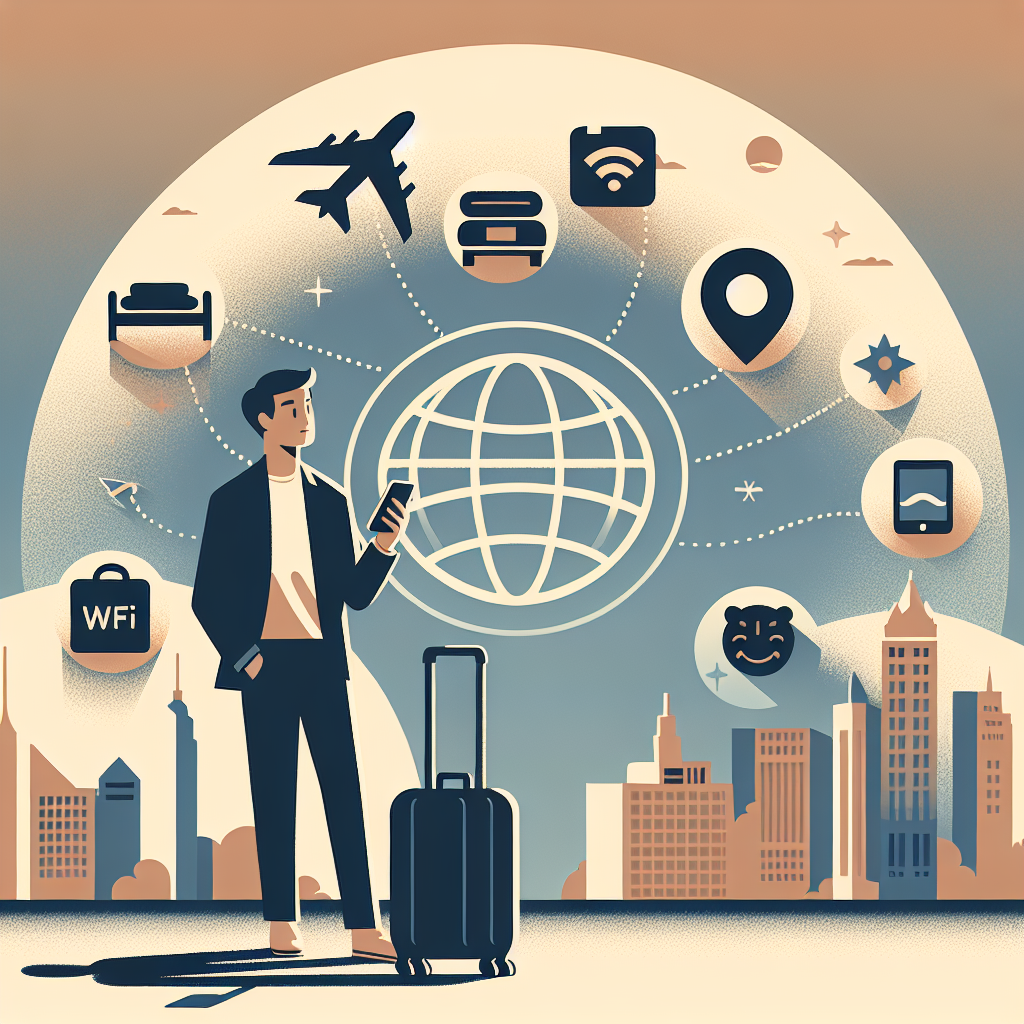 Travel Smart: Save More with Convenient Bundled Services